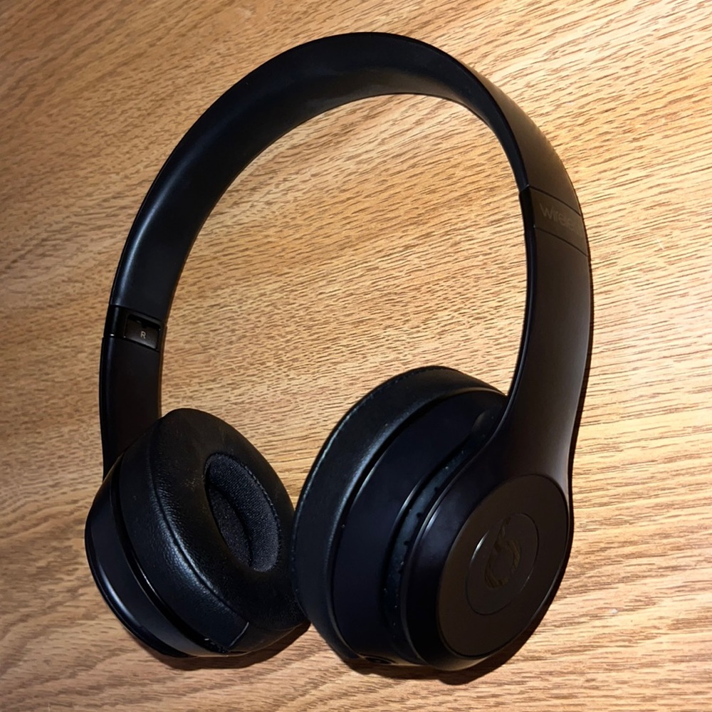Beats Solo 3 Bluetooth